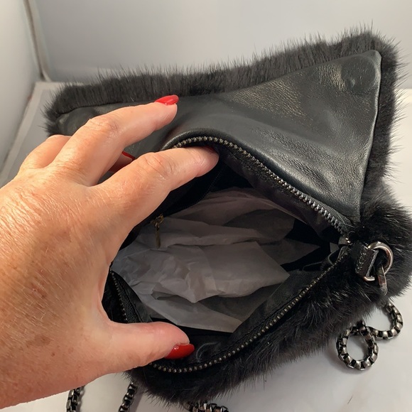 Mink pocketbook - Picture 5 of 6